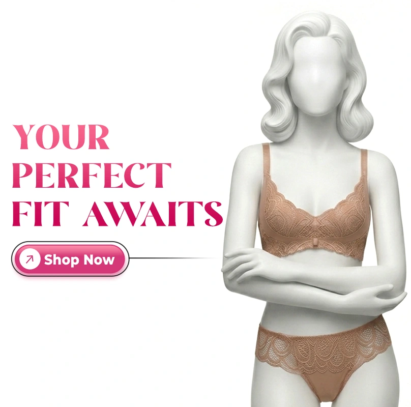 Bra and penty sets