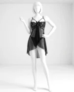 Women’s Sexy Lace Nightdress