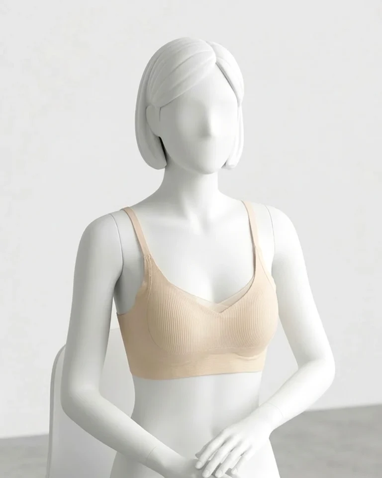 Sample Offer Women’s Lift Anti-Sagging Seamless Bra