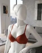 Women’s Smooth Underwire T-Shirt Bra