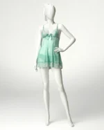 Summer Babydoll Nightdress