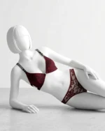 Processing Bra Set Wireless Push