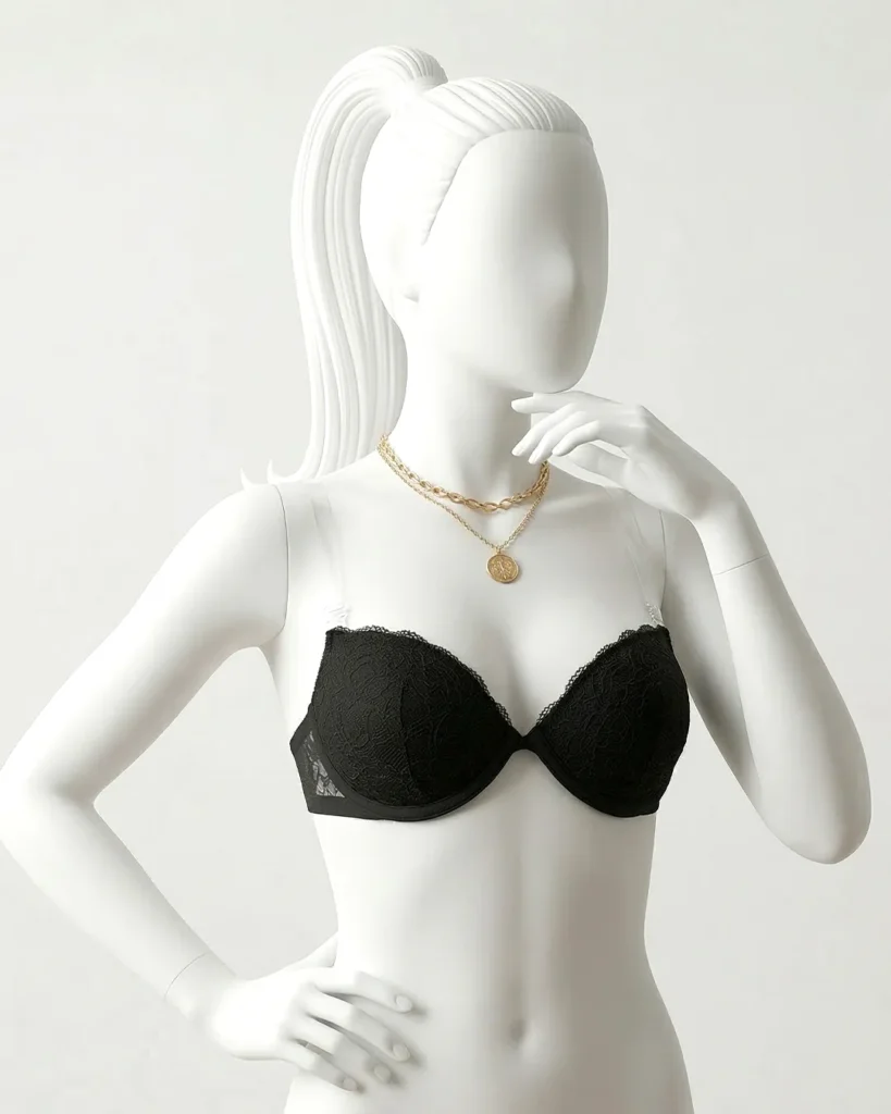 Supply to Retail Wholesale Back Bra