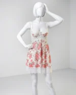 Sexy Women's Combo Lingerie Set