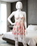 Sexy Women's Combo Lingerie Set