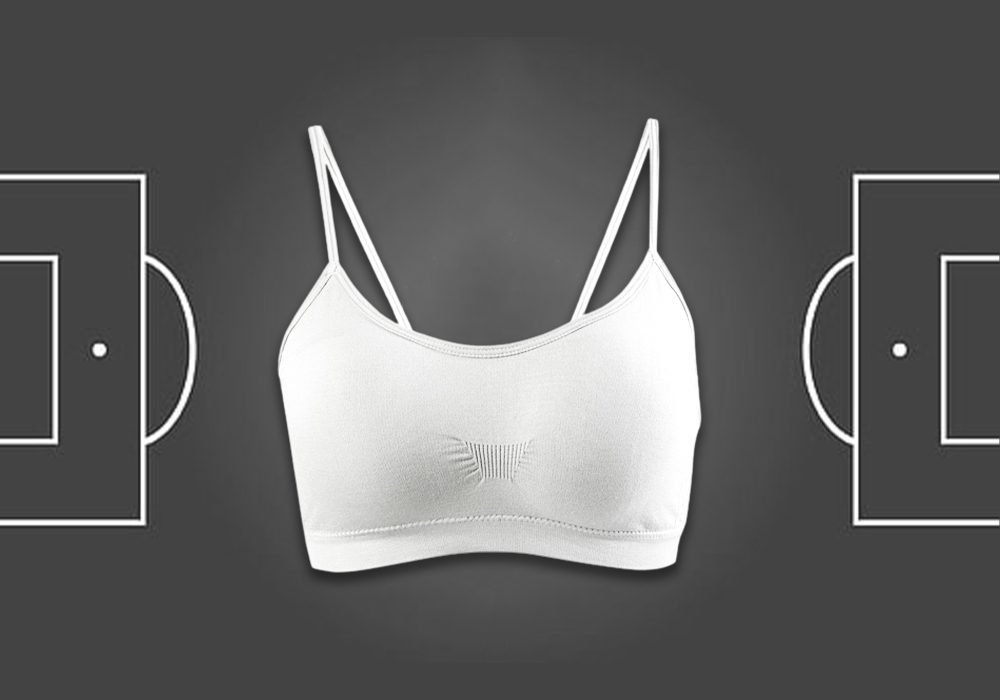 Low Impact Sports Bra