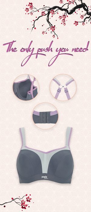 Pink Straps Sports Banners 10