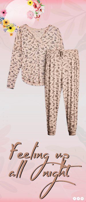 Nightwear 3