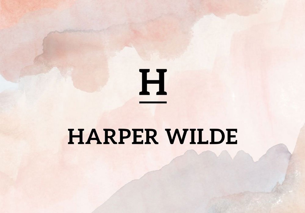 Harper-Wilde-Banner