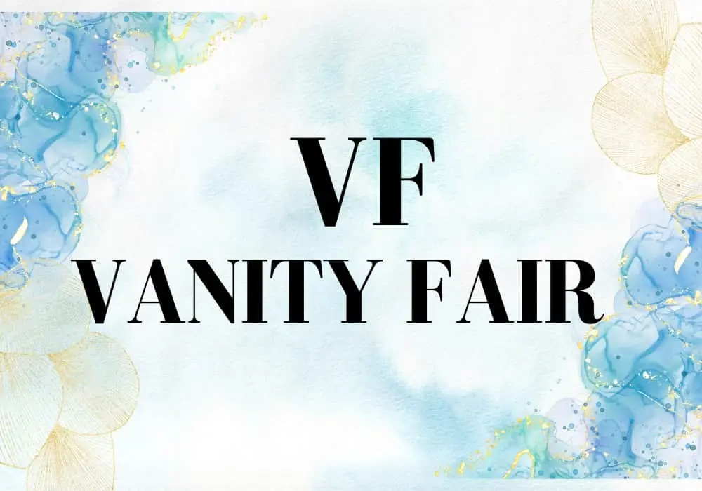 Vanity Fair-Min