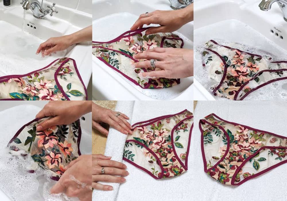 How-To-Wash-Underwear-By-Hand