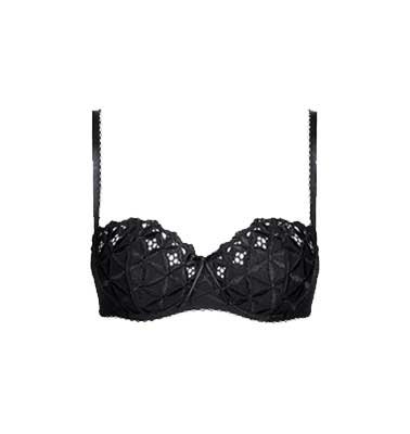 Aubade-Underwire-Bahia-&Amp;-Moi-Half-Cup-Bra