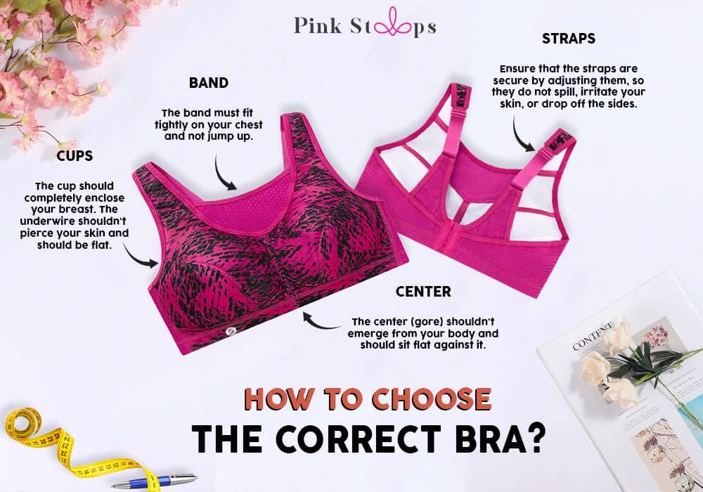 How-To-Choose-A-Correct-Bra