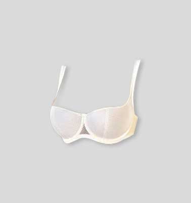 Half Cup Bra