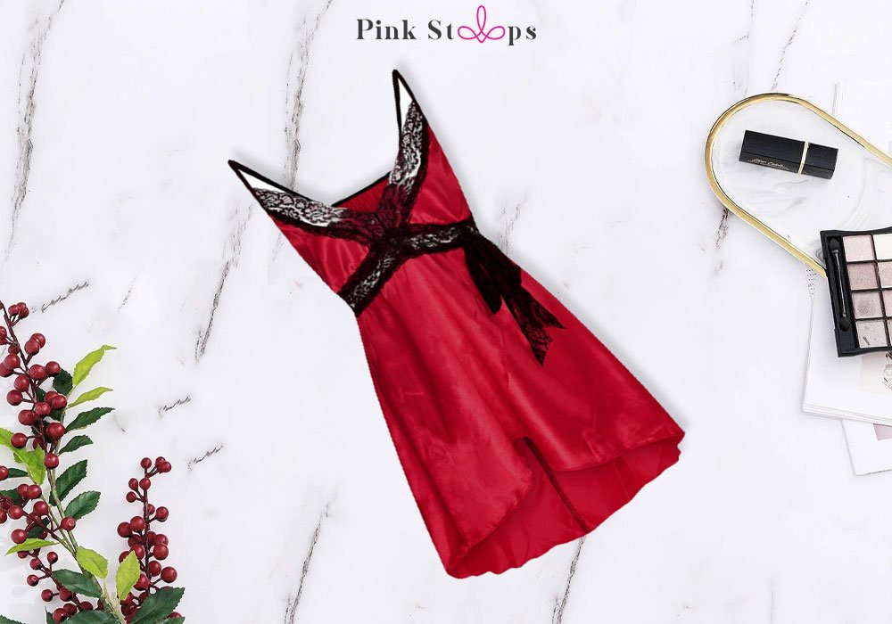 Sexy-Satin-Plus-Size-Lingerie---Banner