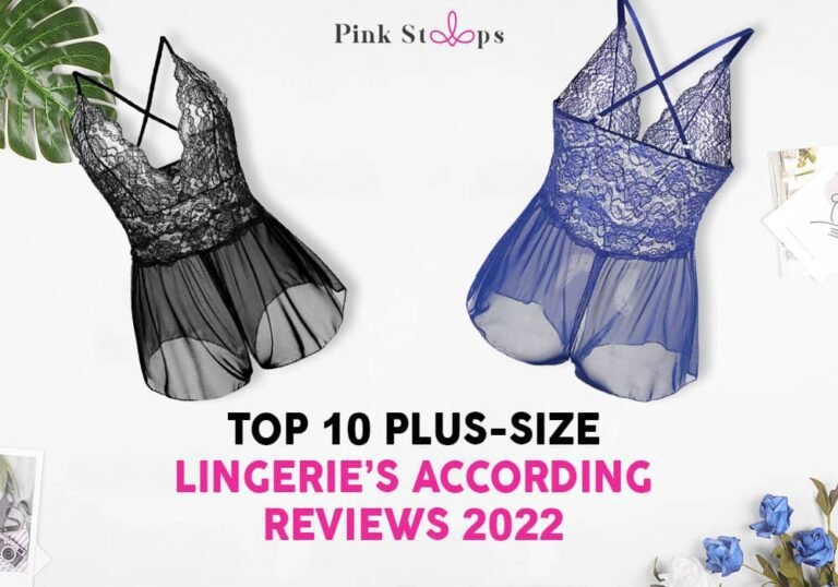 see through lingerie