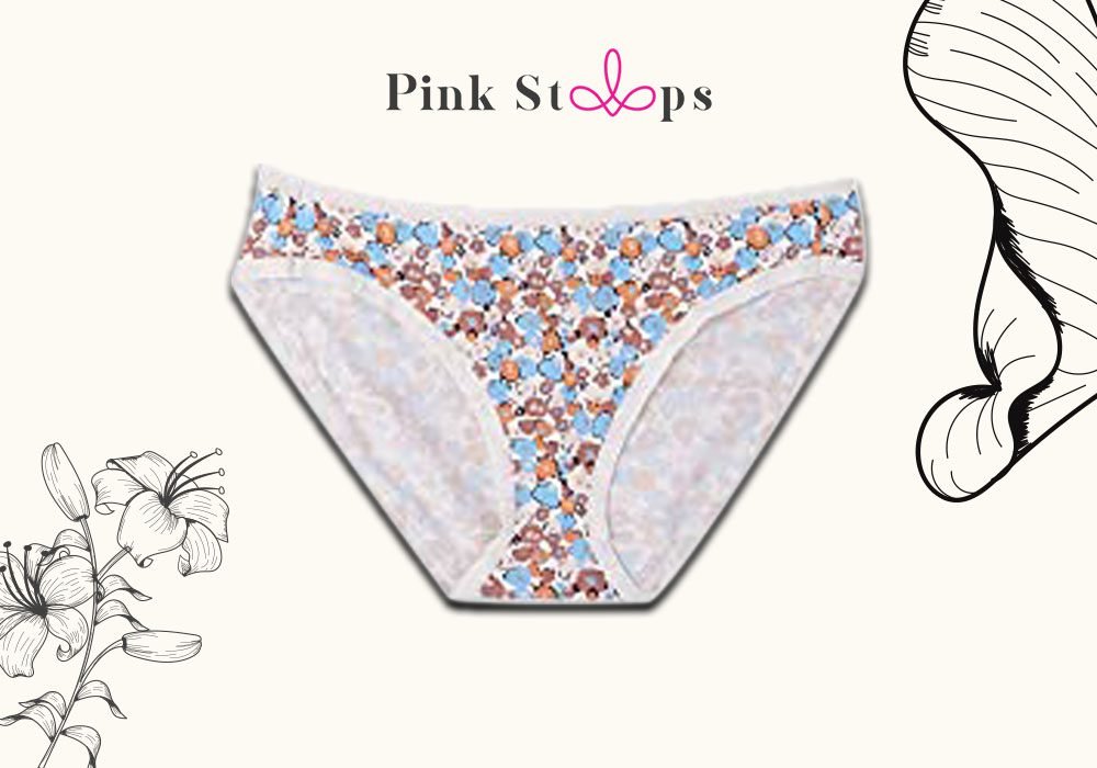 Amazon Essentials Plus-Size Women Classic Stretch Underwear