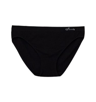 Bamboo Hipster Undie Plus-Size Women’s Underwear Product 7