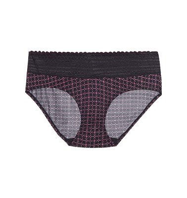 Warner'S Sexy Blissful Hipster Plus-Size Women’s Underwear-Product