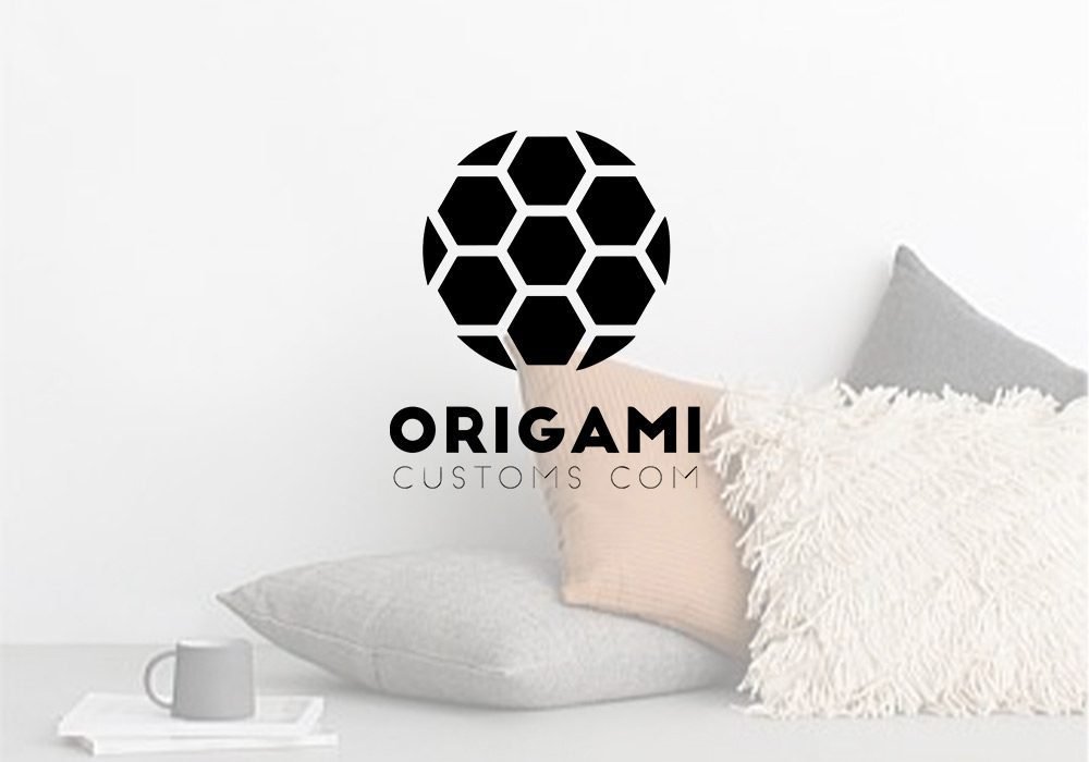 Origami-Customs