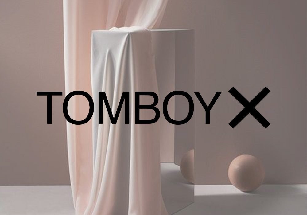 Tomboyx