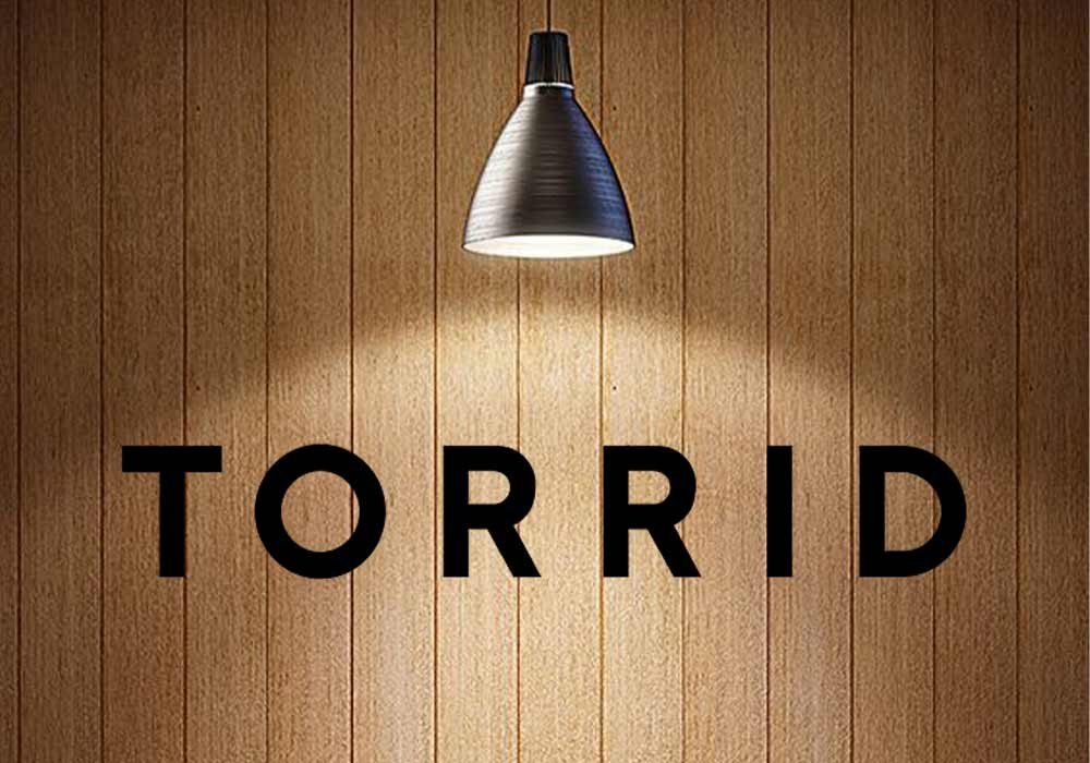 Torrid