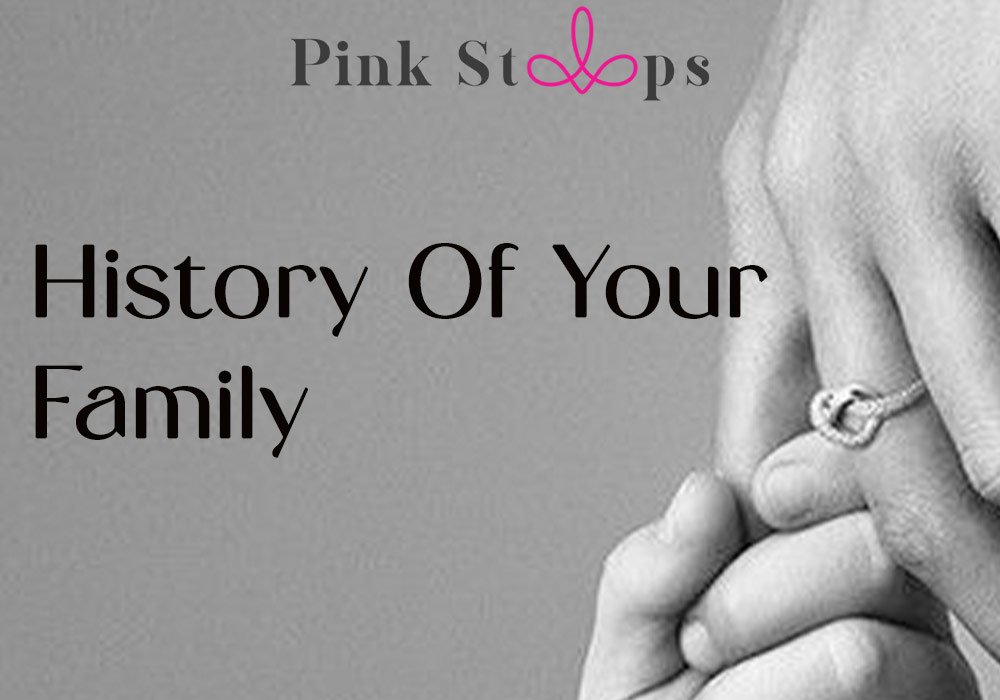 History-Of-Your-Family