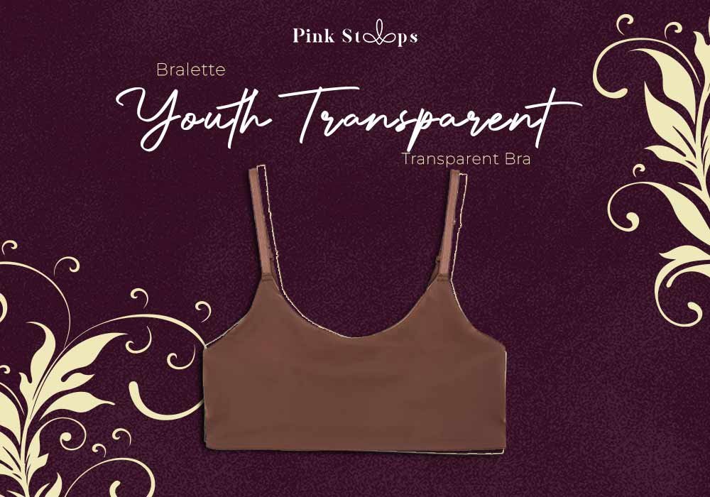 Bralette-Youth-Transparent-Training-Bra