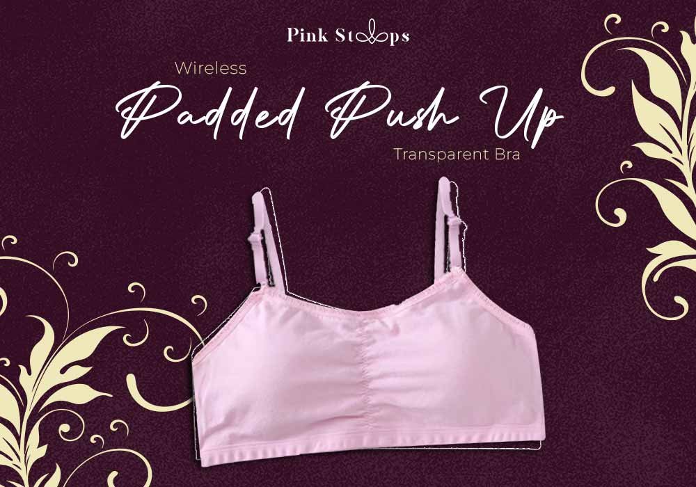 Wireless-Padded-Push-Up-Transparent-Bra