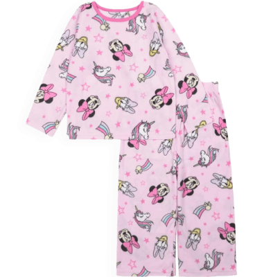 Disney Girl Sleepwear