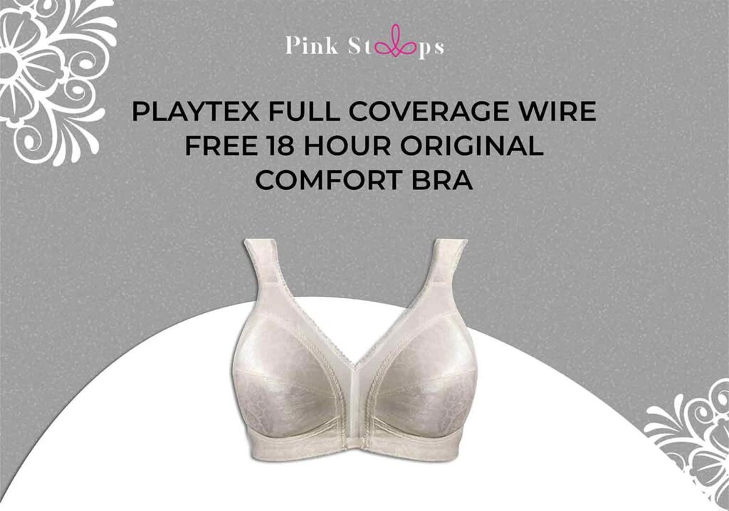 Playtex-Full-Coverage-Wire-Free-18-Hour-Original-Comfort-Bra
