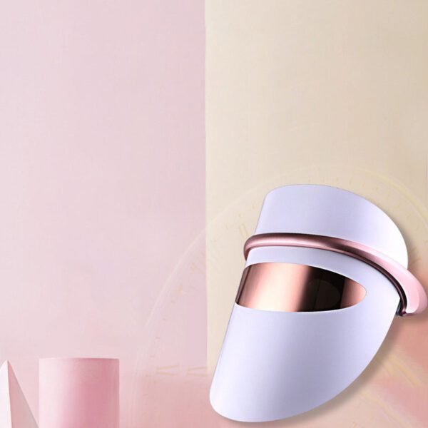 Led Beauty Mask Photon Skin Rejuvenation - Image 6