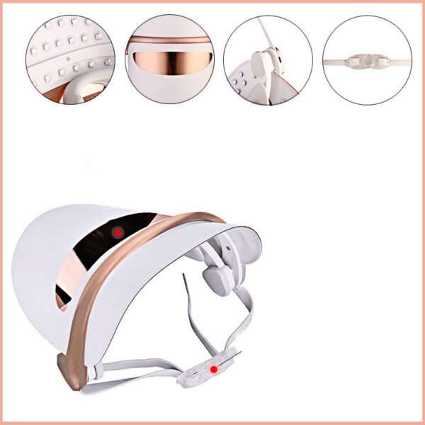 Led Beauty Mask Photon Skin Rejuvenation - Image 5