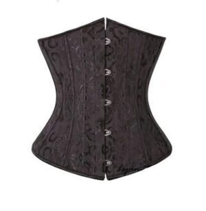Women Sexy Corset Under bust Waist Cincher Corsets