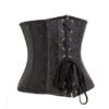 Women Sexy Corset Under bust Waist Cincher Corsets - Image 2