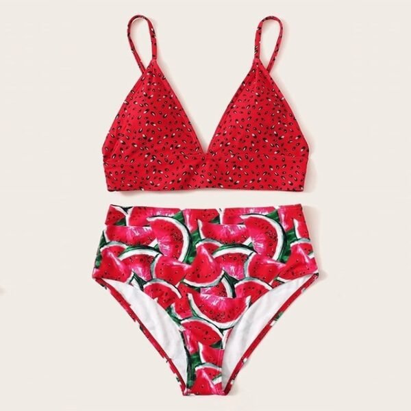 Sexy Bikini Women Push Up Bikini - Image 9