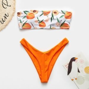 Sexy Bikini Women Push Up Bikini