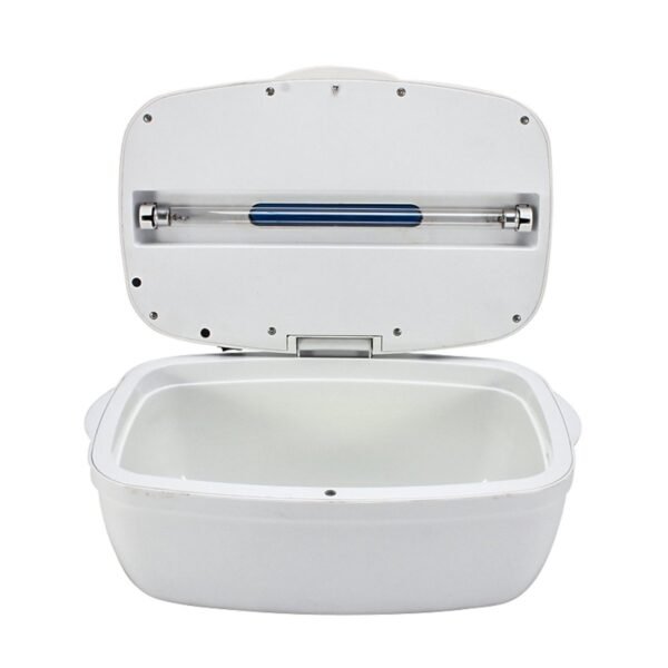 Manicure Tool Sterilization Box