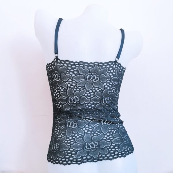 Sexy Lace Tube Tops Underwear Women Tube Top - Image 4