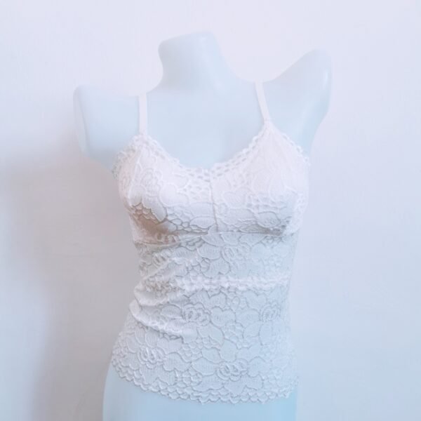 Sexy Lace Tube Tops Underwear Women Tube Top - Image 5