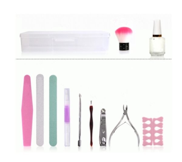 Manicure Tools - Image 2
