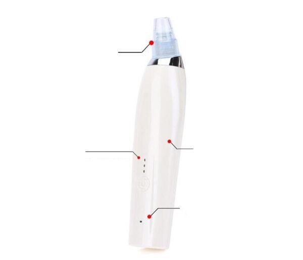 Acne Blackhead Suction Remover - Image 6