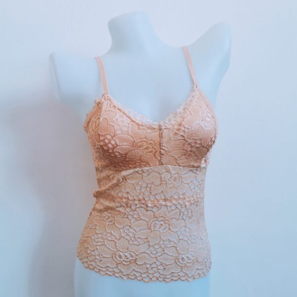 Sexy Lace Tube Tops Underwear Women Tube Top - Image 6