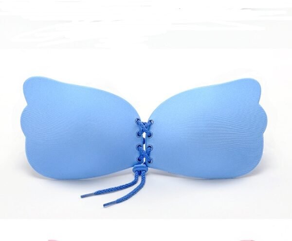 Strapless Push Up Bra Adhesive Bra Sticky Bras For Women - Image 3