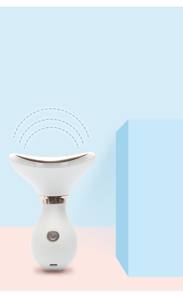 Face Tightening Tool To Remove Neck Wrinkles - Image 4