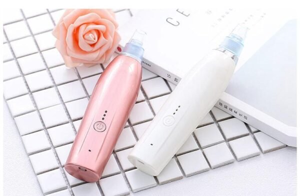 Acne Blackhead Suction Remover - Image 8