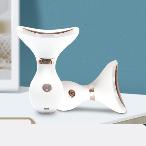 Face Tightening Tool To Remove Neck Wrinkles