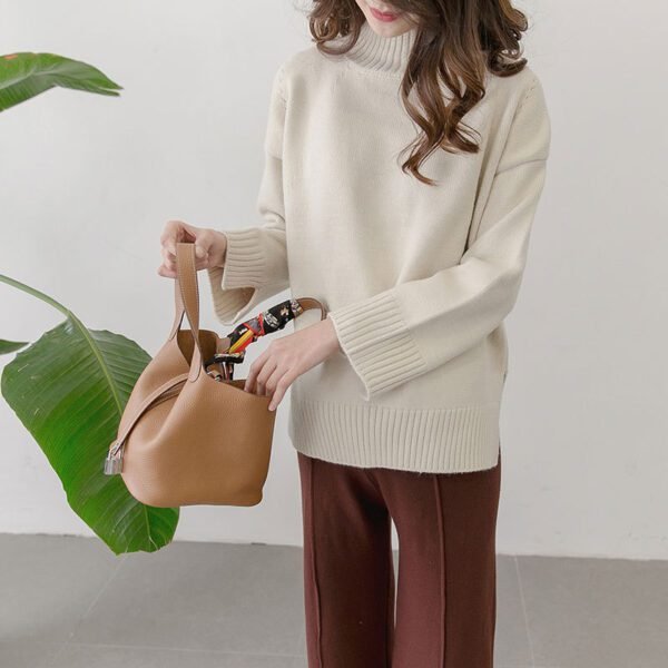 Korean Winter Wear Clothing Maternity Wear - Image 6