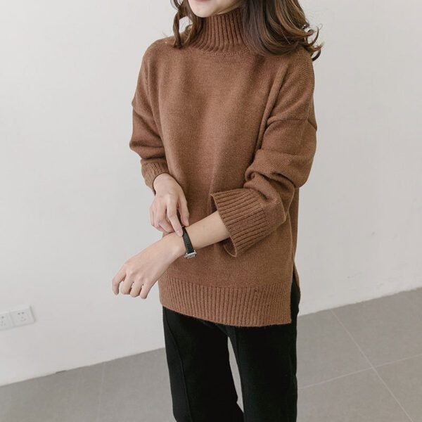 Korean Winter Wear Clothing Maternity Wear - Image 7