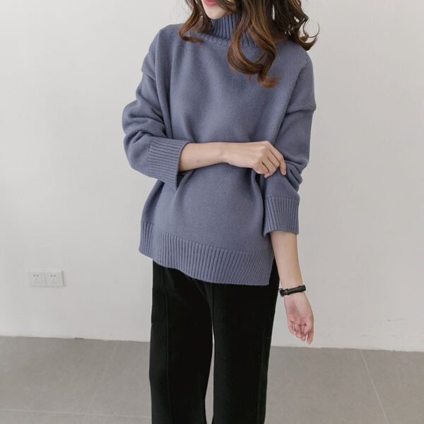 Korean Winter Wear Clothing Maternity Wear - Image 2